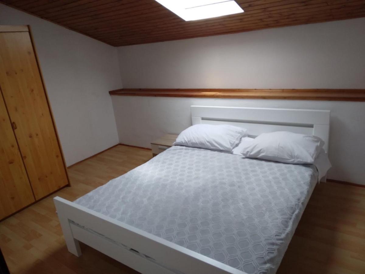 Apartmaji Sara, Izola - Isola 외부 사진