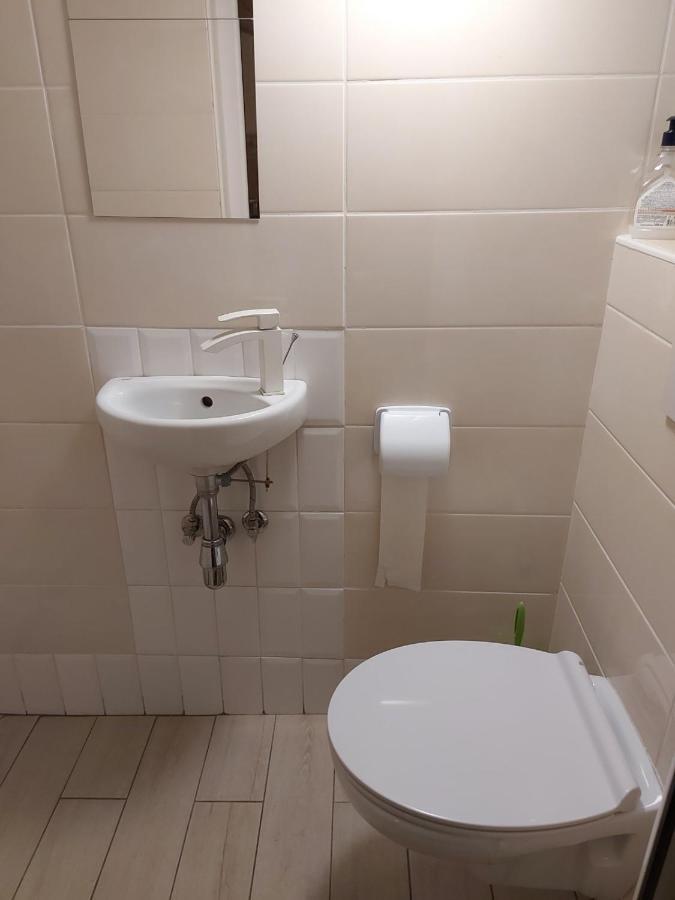 Apartmaji Sara, Izola - Isola 외부 사진
