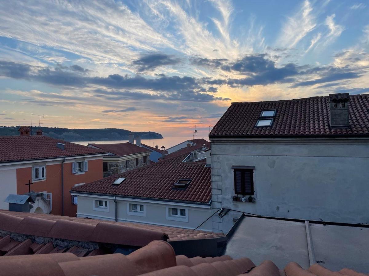 Apartmaji Sara, Izola - Isola 외부 사진