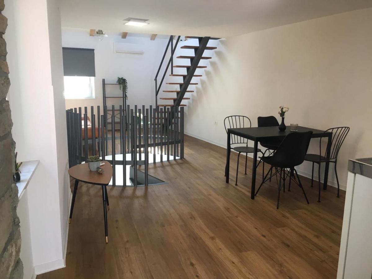 Apartmaji Sara, Izola - Isola 외부 사진