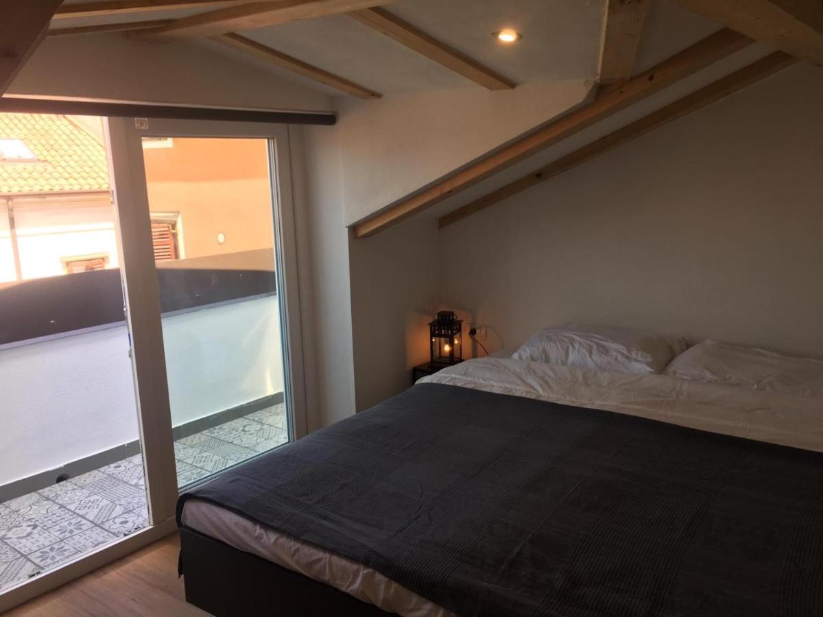 Apartmaji Sara, Izola - Isola 외부 사진