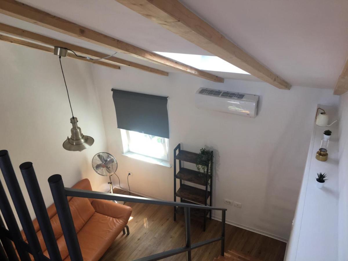 Apartmaji Sara, Izola - Isola 외부 사진