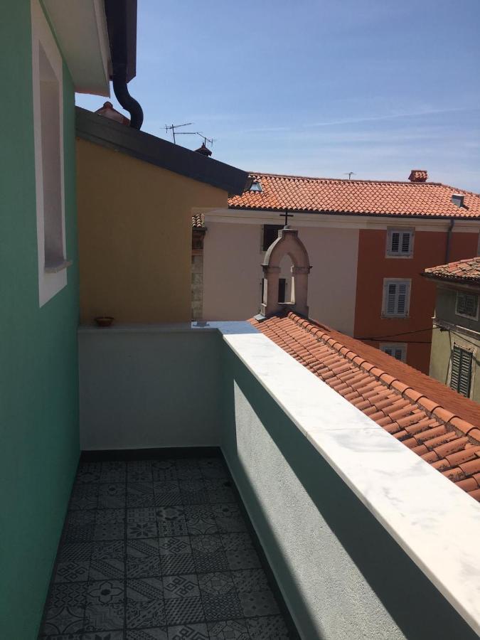 Apartmaji Sara, Izola - Isola 외부 사진