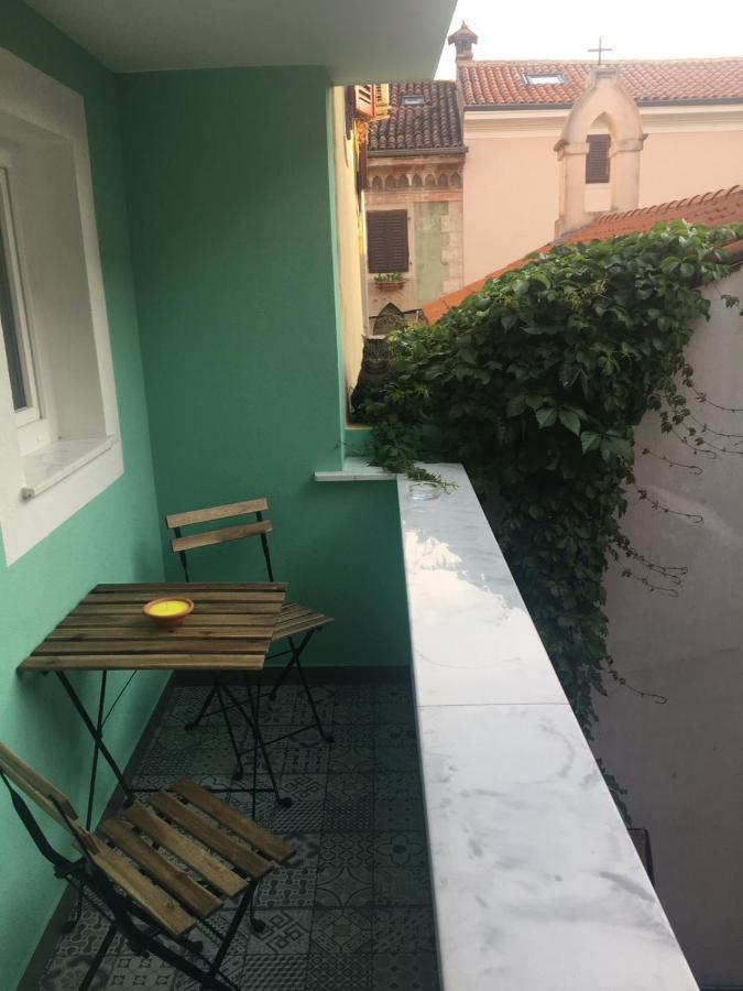 Apartmaji Sara, Izola - Isola 외부 사진
