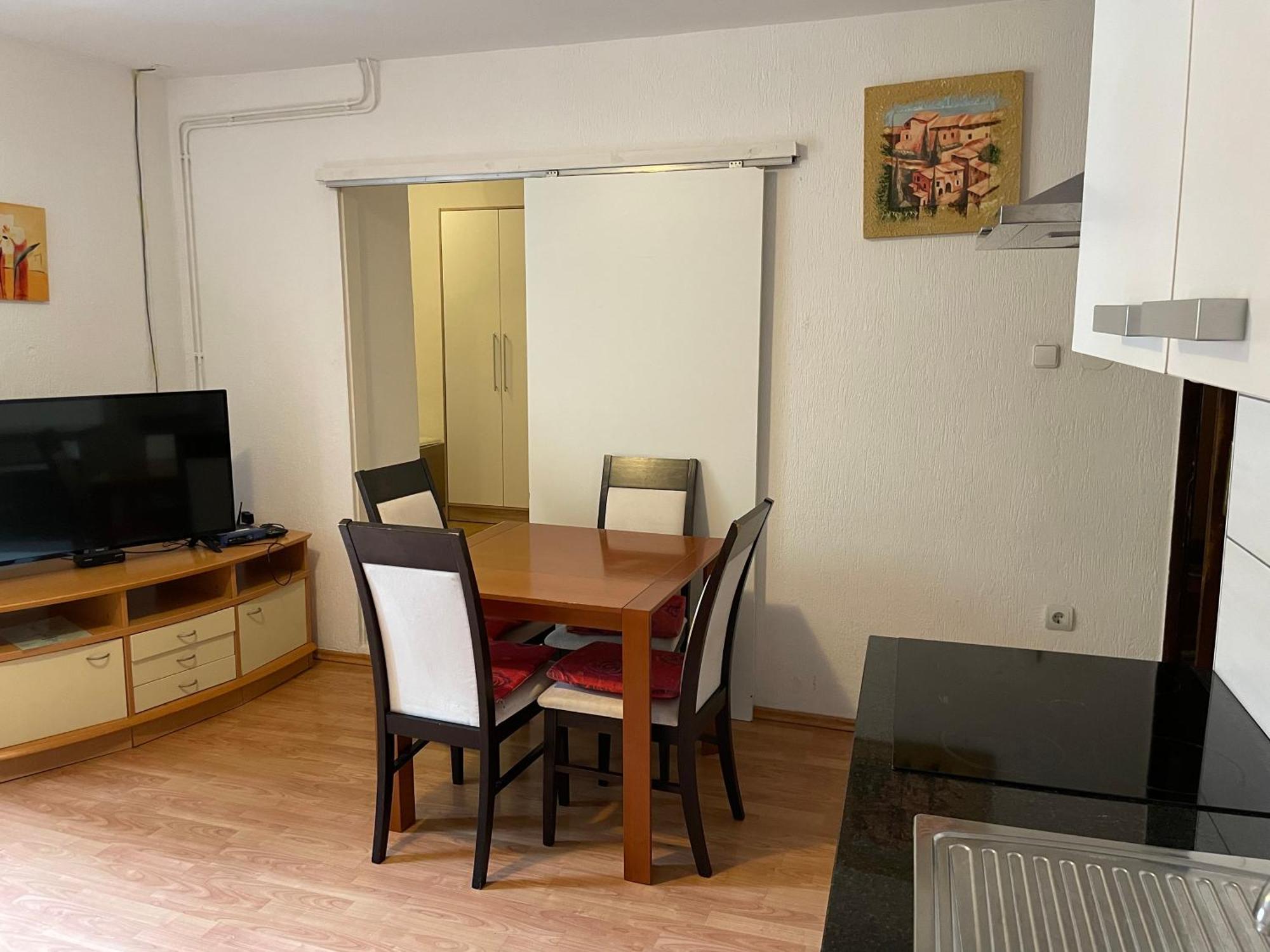 Apartmaji Sara, Izola - Isola 외부 사진