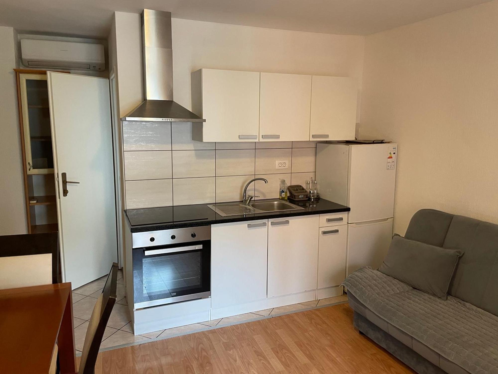 Apartmaji Sara, Izola - Isola 외부 사진