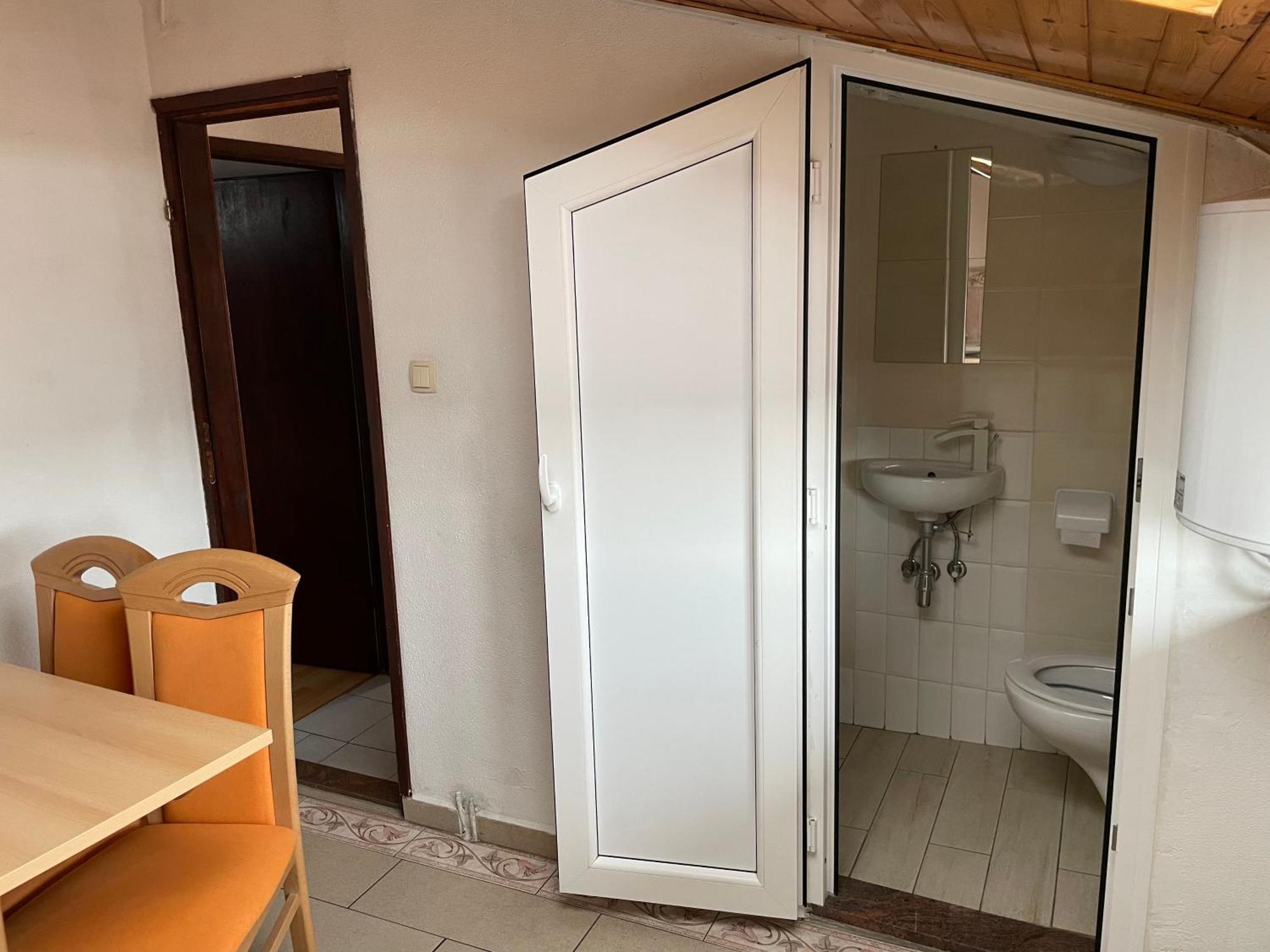 Apartmaji Sara, Izola - Isola 외부 사진