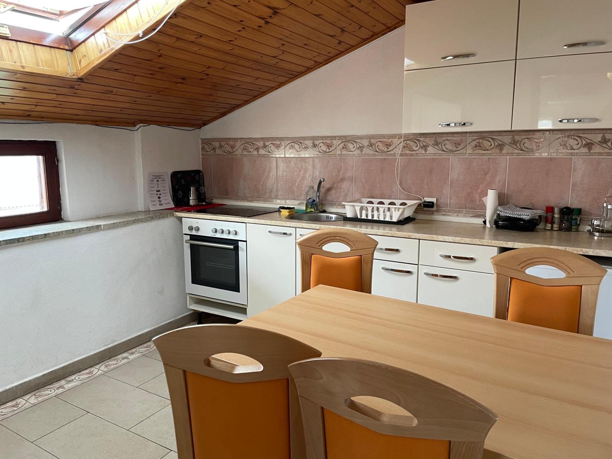 Apartmaji Sara, Izola - Isola 외부 사진