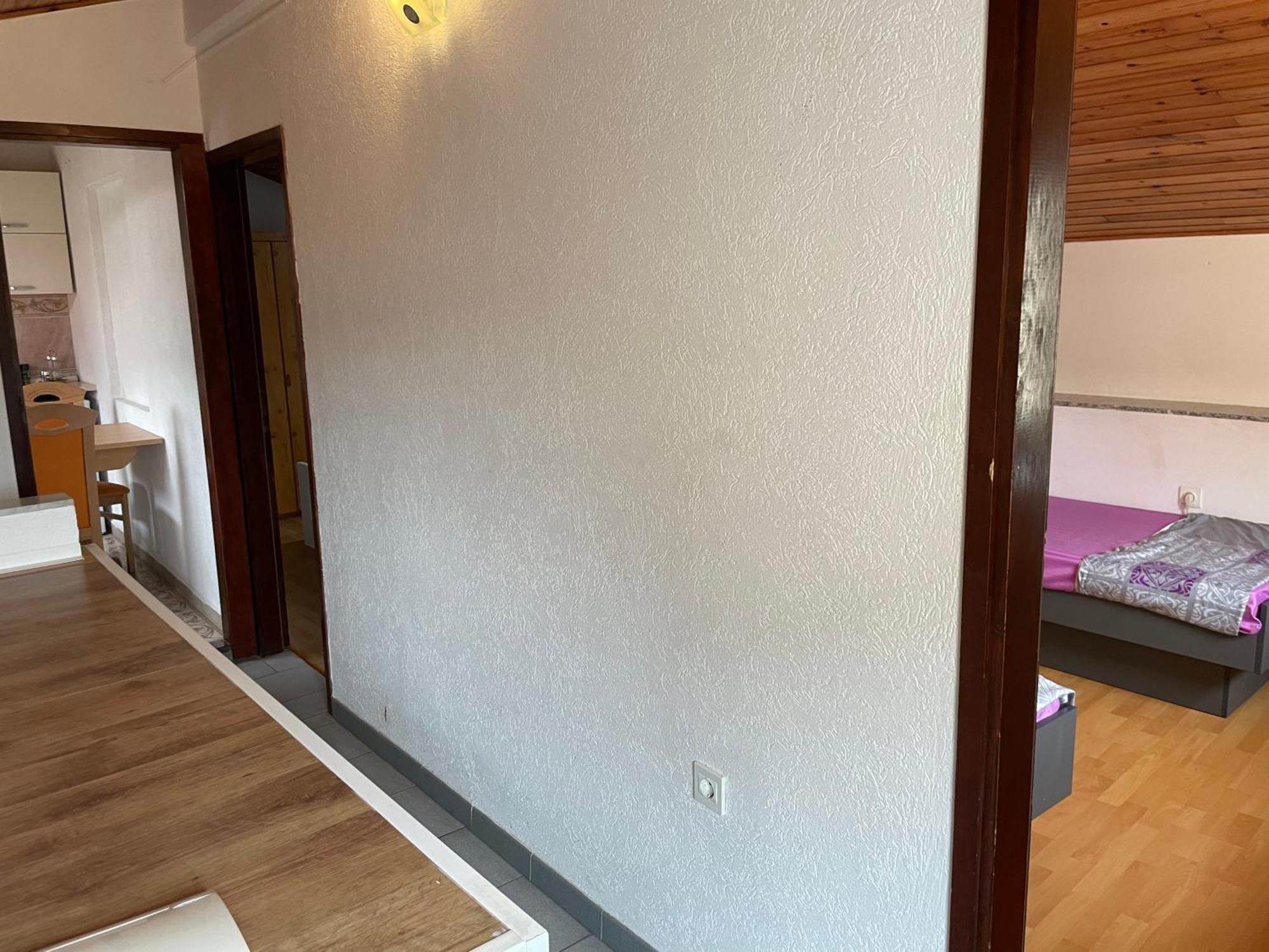 Apartmaji Sara, Izola - Isola 외부 사진