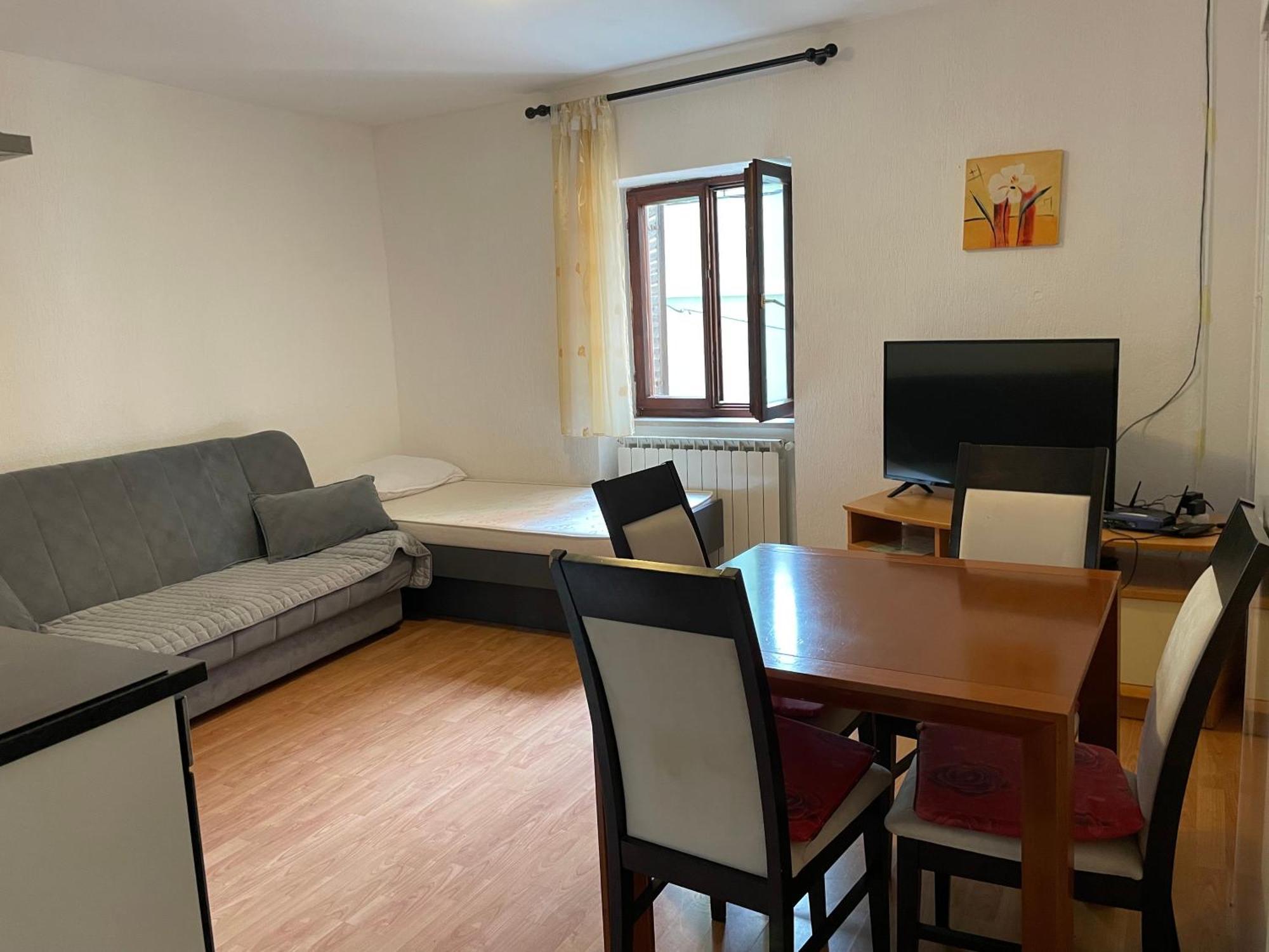 Apartmaji Sara, Izola - Isola 외부 사진