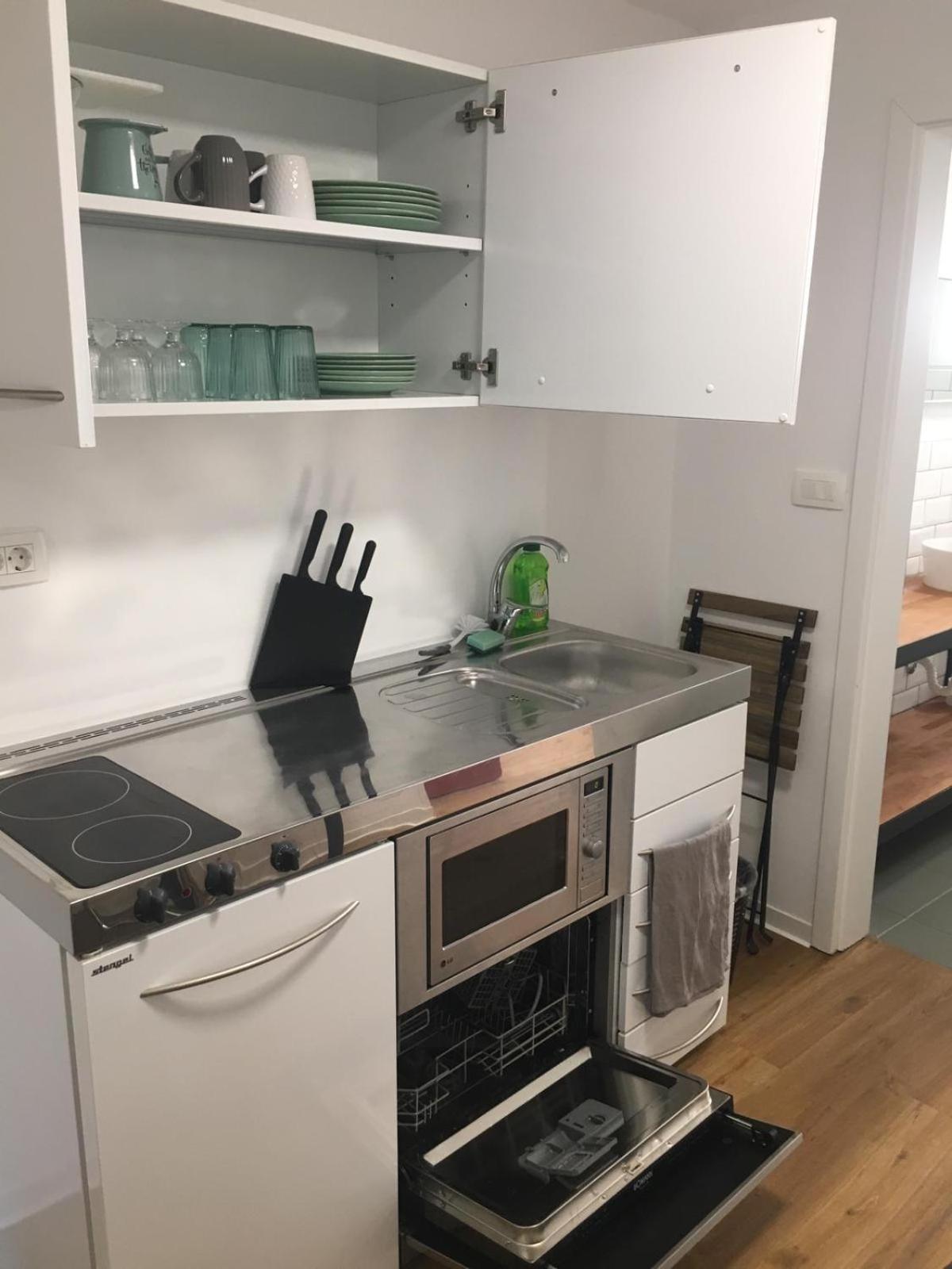Apartmaji Sara, Izola - Isola 외부 사진